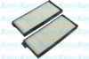 AMC Filter KC-6118 Filter, interior air